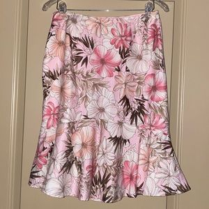 Ann Taylor Loft skirt size 8